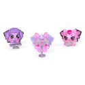 HATCHIMALS playset Flower Fest 3-pack