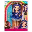 RAINBOW HIGH moenukk Dazzling, 28 cm