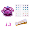 RAINBOW HIGH moenukk Dazzling, 28 cm