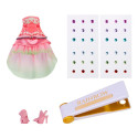 RAINBOW HIGH moenukk Dazzling, 28 cm