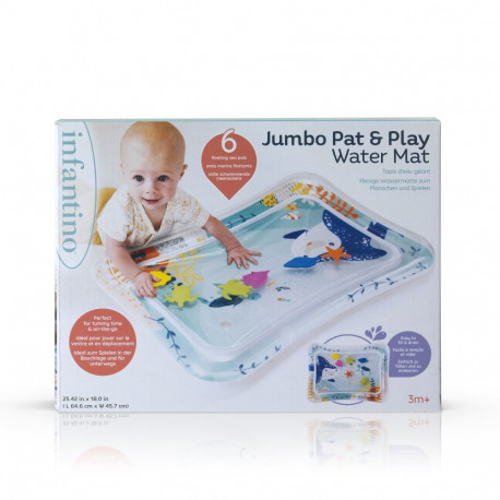 INFANTINO Mängualus