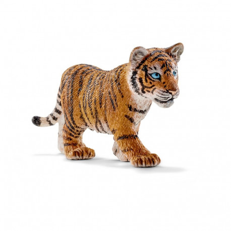 SCHLEICH WILD LIFE Tiger Cub