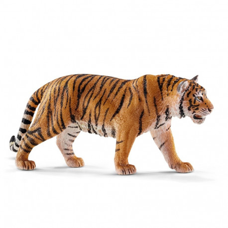 SCHLEICH WILD LIFE Tiger