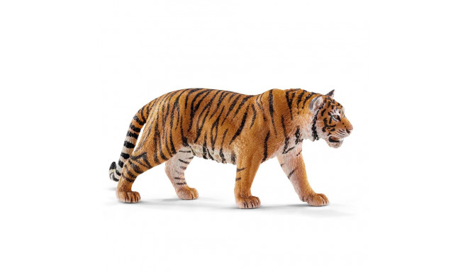 SCHLEICH WILD LIFE Tiger