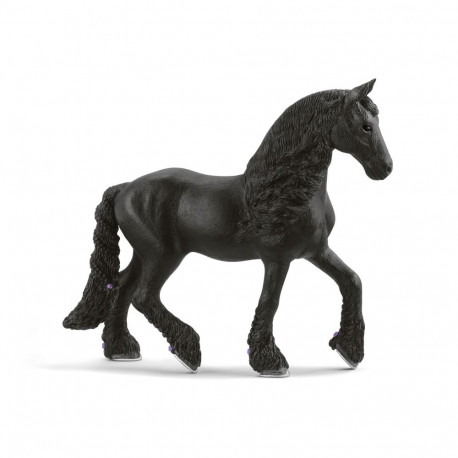 SCHLEICH HORSE CLUB Frisian mare