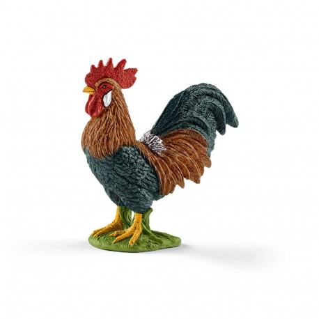 SCHLEICH FARM WORLD Rooster