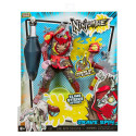 NINJOMBIE figuur 16,5 cm
