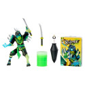 NINJOMBIE figuur 16,5 cm