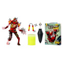 NINJOMBIE figuur 16,5 cm