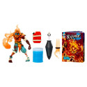 NINJOMBIE figuur 16,5 cm