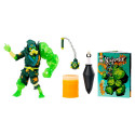 NINJOMBIE figuur 16,5 cm