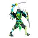 NINJOMBIE Action figure, 16,5 cm