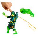NINJOMBIE figuur 16,5 cm