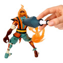 NINJOMBIE Action figure, 16,5 cm