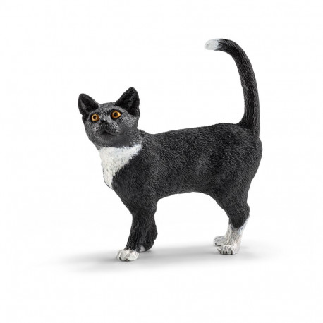SCHLEICH FARM WORLD Cat, Standing