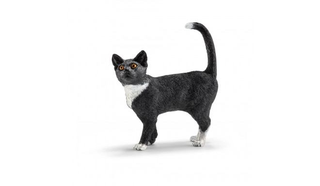 SCHLEICH FARM WORLD Cat, Standing