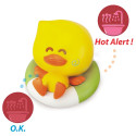 INF Bath Duck Temp. tester
