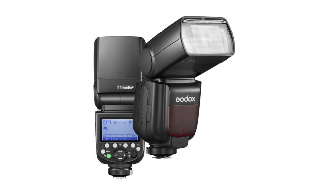 Godox Starter BARDT KIT Canon