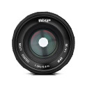 Meike MK 35mm f/1.4 objektiiv MF Sony E