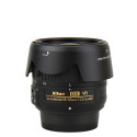 JJC päikesevarjuk HB 69 Nikon