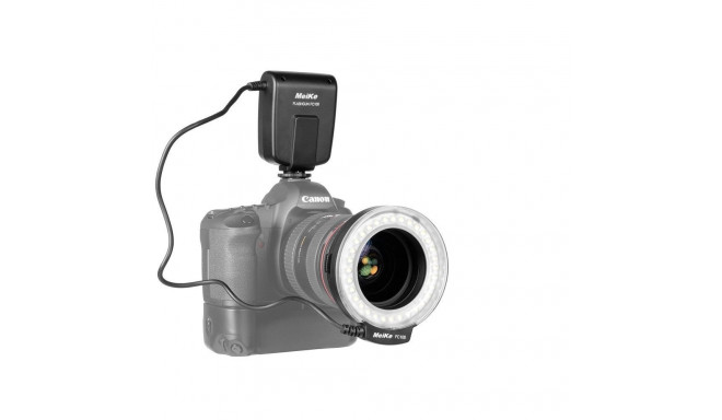 Meike FC 100 Ringflitser