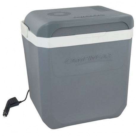 Powerbox Plus 28L el. termokast -