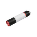 Burrel Camp Torch