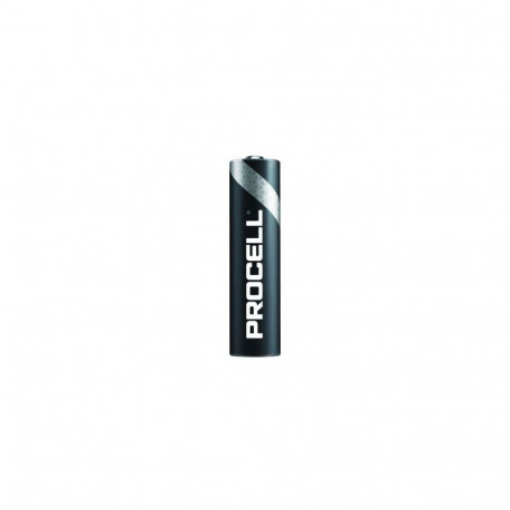Duracell Procell Professional Alkaline LR03/ AAA 1,5 V aku, 1 tk.
