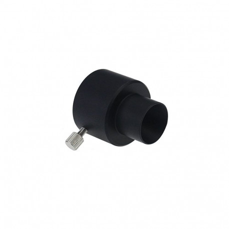 1.25" eyepiece to 0.965 focuser adapter ASToptics