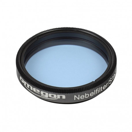 Filters Nebula/ city light filter 1.25'', Omegon