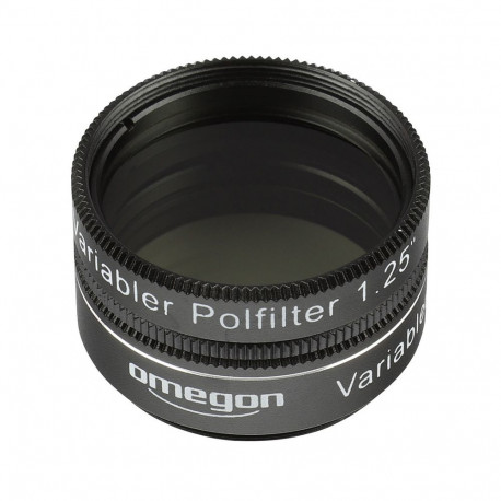 Filters Omegon Variable grey filter 1.25"