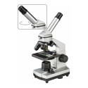 BRESSER JUNIOR 40X-1024X Microscope with case
