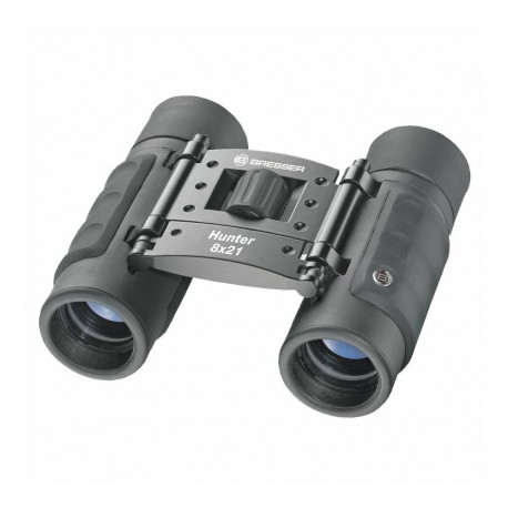 Bresser Hunter 8X21 Binoculars
