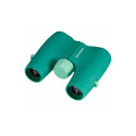 BRESSER Junior 6x21 lastebinoklid Roheline