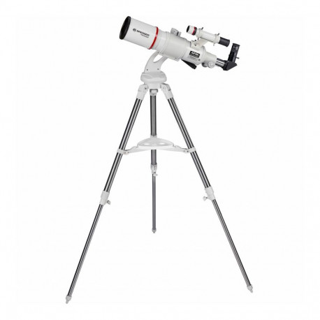 Telescope BRESSER Messier AR-90/500 NANO AZ >180x