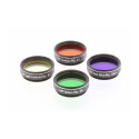 Explore Scientific Filter Set 4 Moon & Planets from 200mm (8")