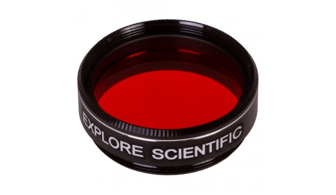 Filter Explore Scientific Orange N21 1.25