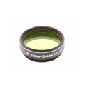 Explore Scientific filter 1.25" yellowgreen NO.11