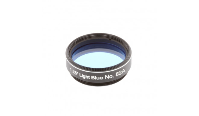 Filter 1,25 "helesinine nr.82A EXPLORE SCIENTIFIC
