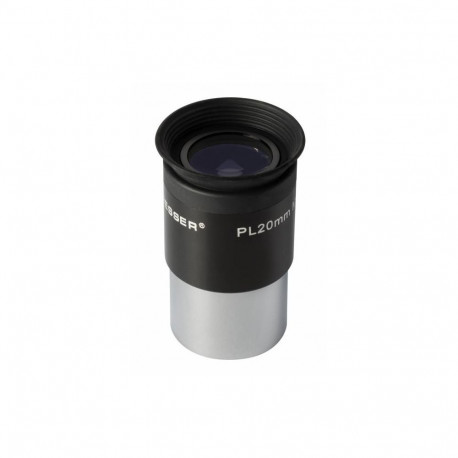 20mm Plössl eyepiece 31,7mm/1,25" BRESSER