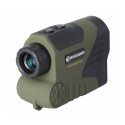 BRESSER Laser Rangefinder & Speedmeter WP/OLED 6x24 - 800m