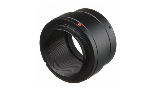 T2 ring for Sony E-Mount system cameras BRESSER