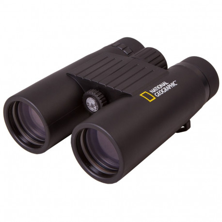 National Geographic 10x42 Waterproof Binoculars