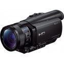 Sony HDR-CX900, must