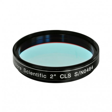 Nebula Filter CLS 2", EXPLORE SCIENTIFIC