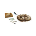 Dino Mega Egg, Buki,  Maxi Pack