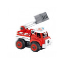 Fire truck RC, Buki