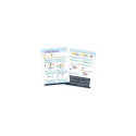 Experiment kit, Buki, Microscopic Chemistry