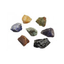 Dig kit, Buki, Rocks and Minerals