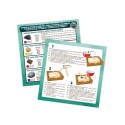 Dig kit, Buki, Rocks and Minerals